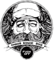 Koszulka Chaos - Classic