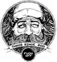 Koszulka #2 Chaos - Classic