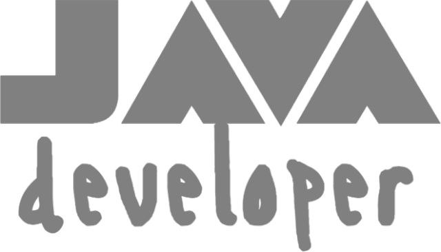 Bluza JAVA developer