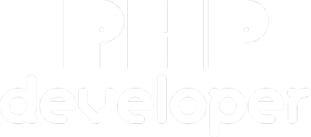 Bluza PHP developer