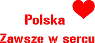 Czapka Polska Zawisze w sercu