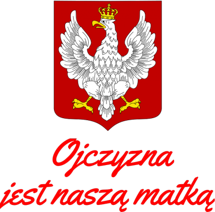 Bluza "Ojczyzna"