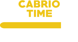 t-shirt CABRIO TIME