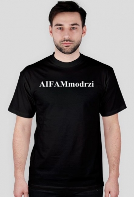 Koszulka Za Matki Hajs Baluj - AIFAMmodrzi