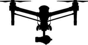Koszulka - FAQ - Inspire 1 - nadruk