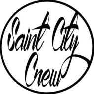 Saint City Crew Hoodie