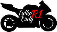 Tylko R1 Only R1// Koszulka