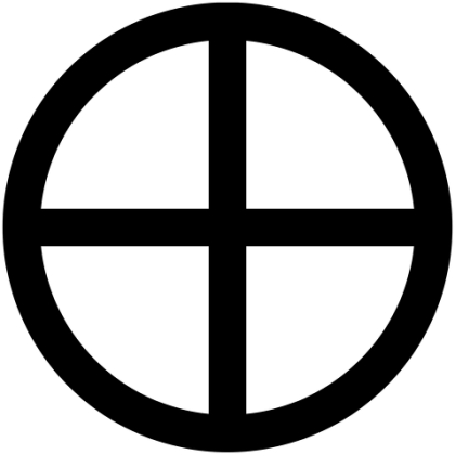 Krzyż słoneczny