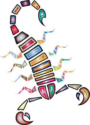 Skorpion