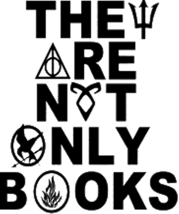 They Are...