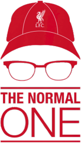 THE NORMAL ONE