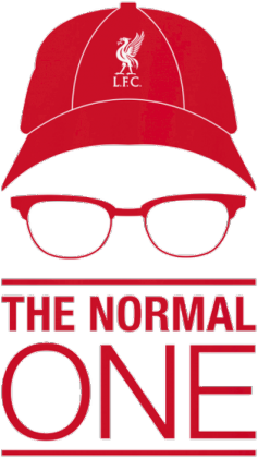 THE NORMAL ONE