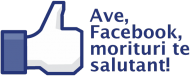 AVE, FACEBOOK by Sookmana