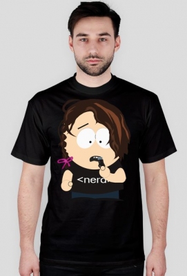 Krejzi Grill South Park Wibrator - Krejzi Grill