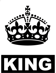 King Biała