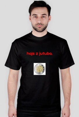 Hajs z Jutuba - Oficjalny Sklep Sebastiana Sas