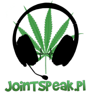 Koszulka biała dziecięca JoinTSpeak.pl