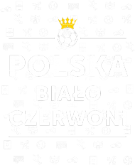 KOSZULKA t-shirt męski POLSKA BIAŁO CZERWONI euro 2016