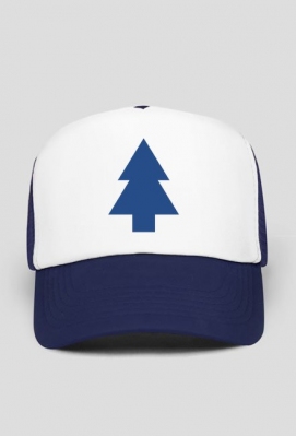 Czapka Dippera - Gravity Falls - uMateuszowskiego!