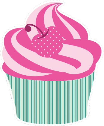 torba z muffiną
