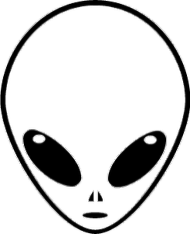 Koszulka "Alien"