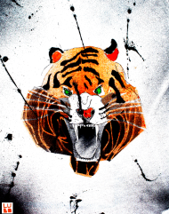 Tigerrr