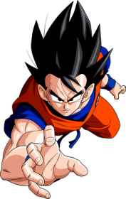 Dragon Ball Goku