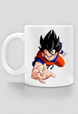 Dragon Ball Goku - WeLoveIt