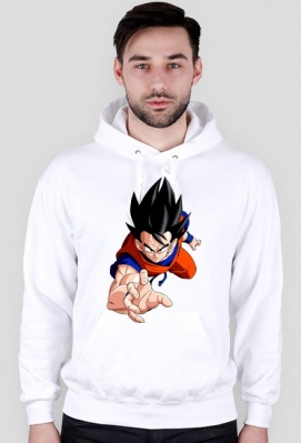 Bluza Dragon Ball - WeLoveIt
