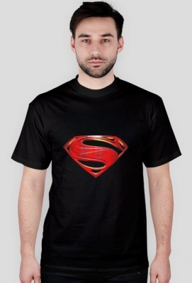 Logo Superman - WeLoveIt
