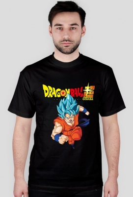 Dragon Ball Super - WeLoveIt