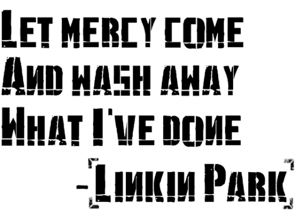 T-shirt Linkin Park