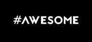 #AWESOME
