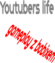 youtubers life