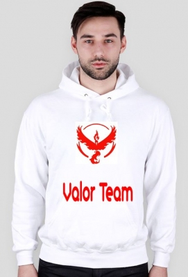 Valor Team Pokemon Go - SklepDlaWidzow