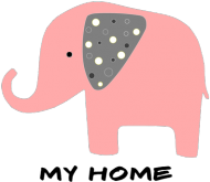 Kubek słoń