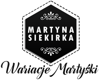 Kubek Wariacje Martyśki logo