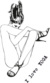 Kubek Yoga