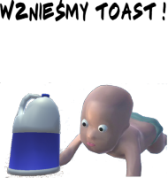 Kubek Who's Your Daddy