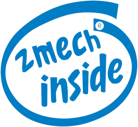ZmechInside