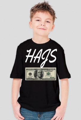 Hajs - Sam Hajs