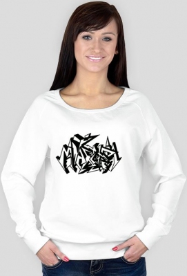 Minarchizm bluza - AKAPEK