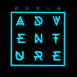 bluza z kapturem dukla adventure lux