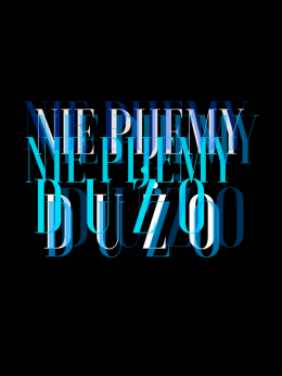 bluza męska z kapturem lux