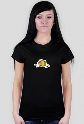 Caveman Spongebob/ - Kappa