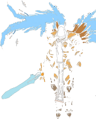 Tyrael, the Stalwart Defender