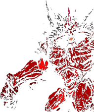 Diablo, the Lord of Terror