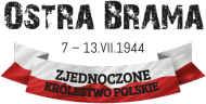 Ostra Brama 1944 - 3