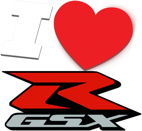I Love GSXR v2
