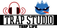 Czapka - TrapStudio , Logo